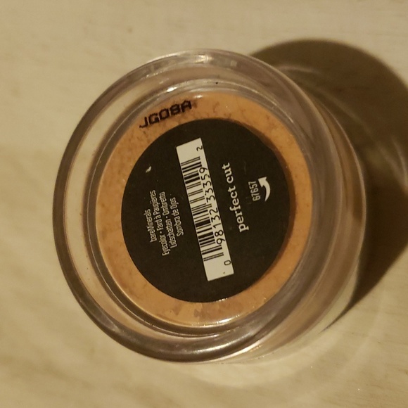 🌟🧚‍♀️PERFECT CUT Bareminerals DISCONTINUED EyeColor NWT - Picture 2 of 4